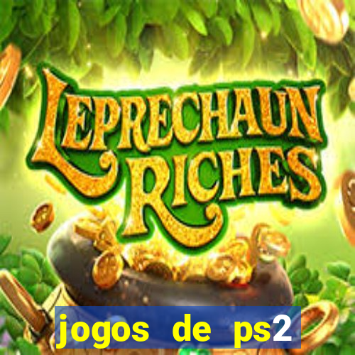 jogos de ps2 formato iso